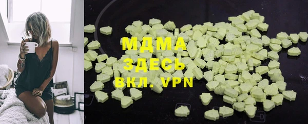 твердый Козельск